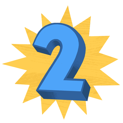numbertwo
