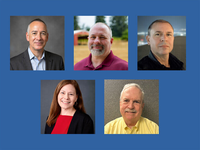 Commissioners 2026