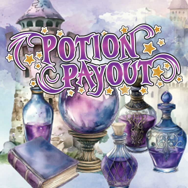 Potion Payout main image