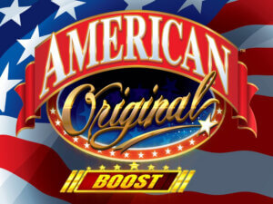 American Original Boost lead image