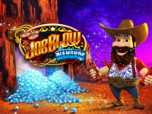 Joe Blow Diamonds main image